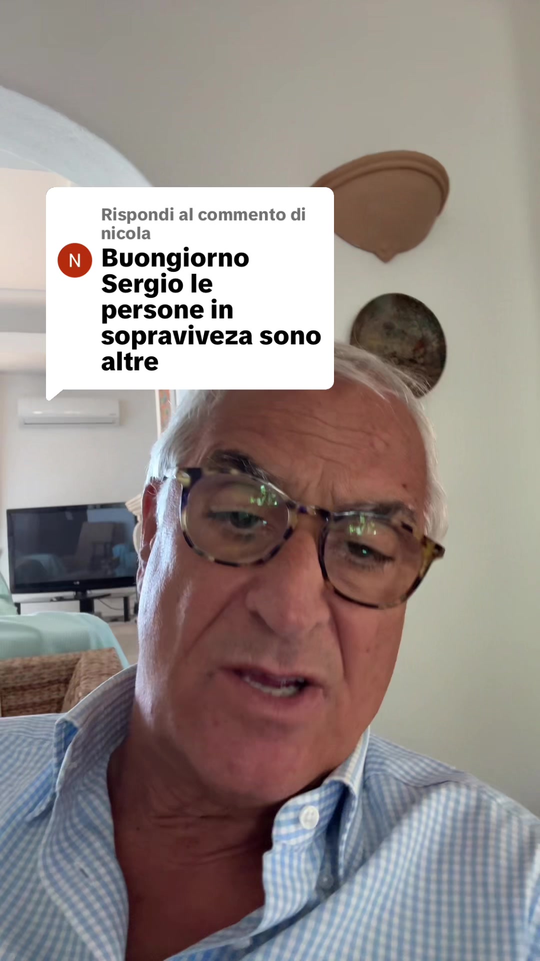@Sergio Gallone