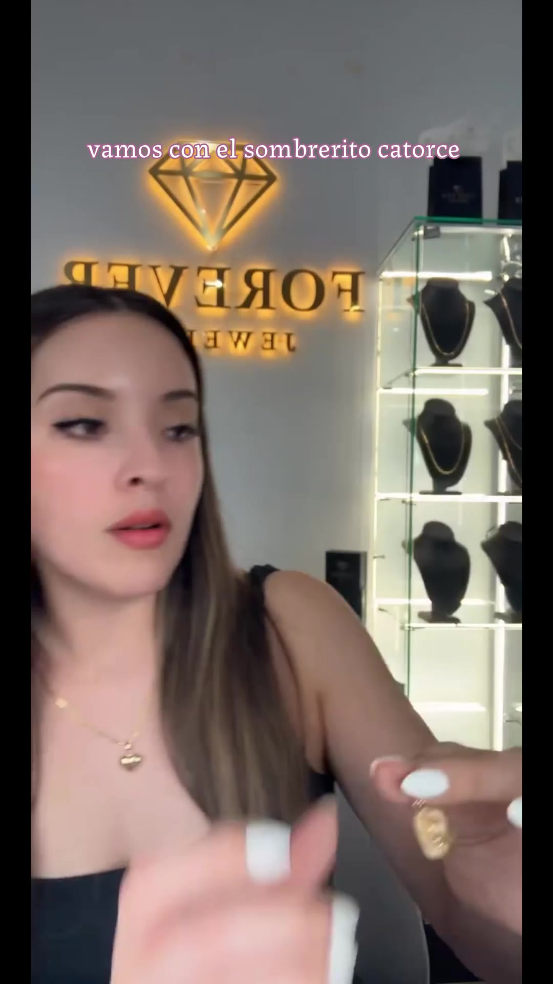 @Forever Gold Jewelry