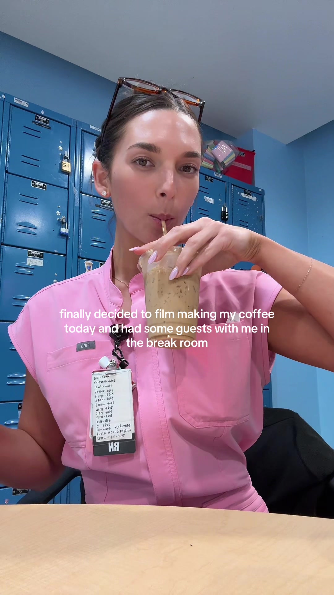 @Grace Liporto