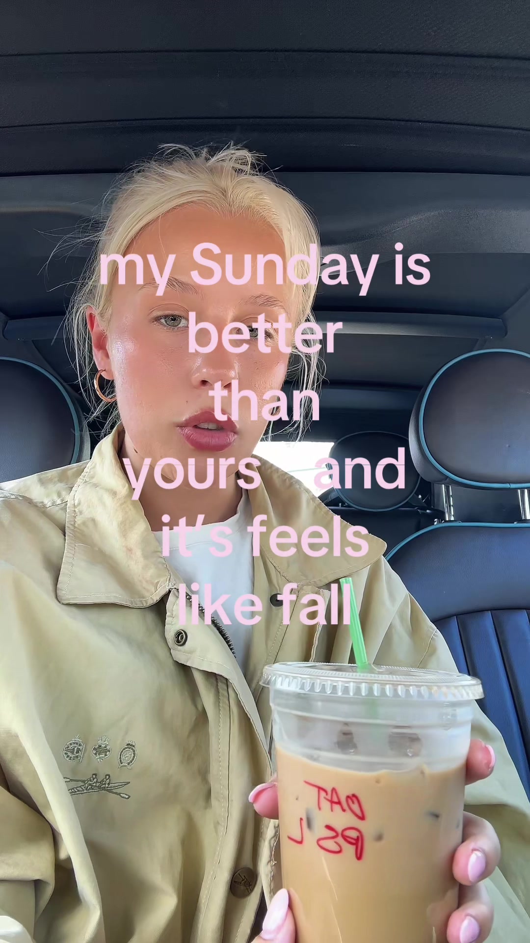 @lane alicia