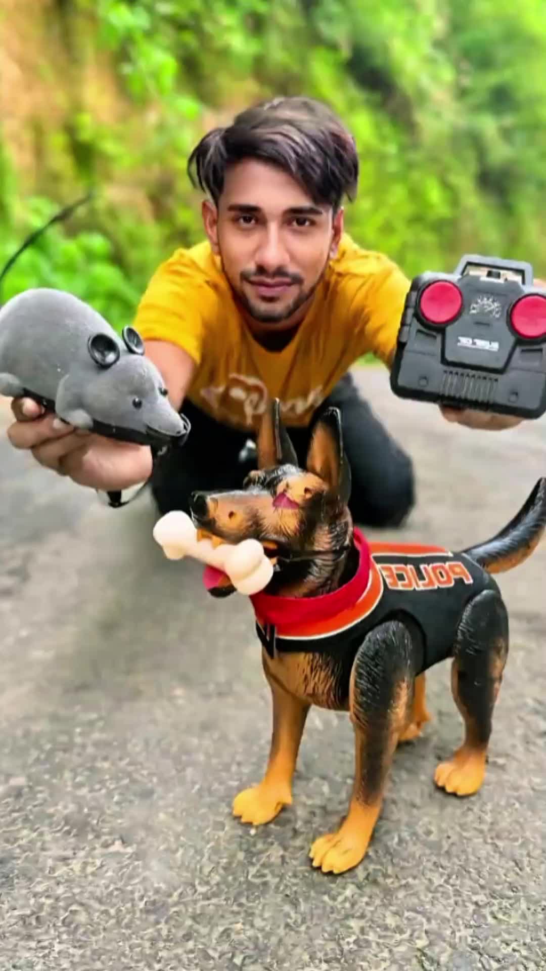 @NAZIB KE TOYS