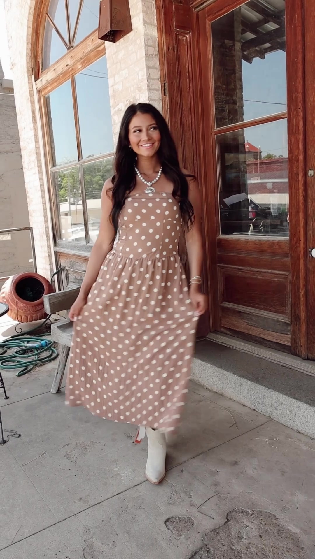 @4L Western Wear