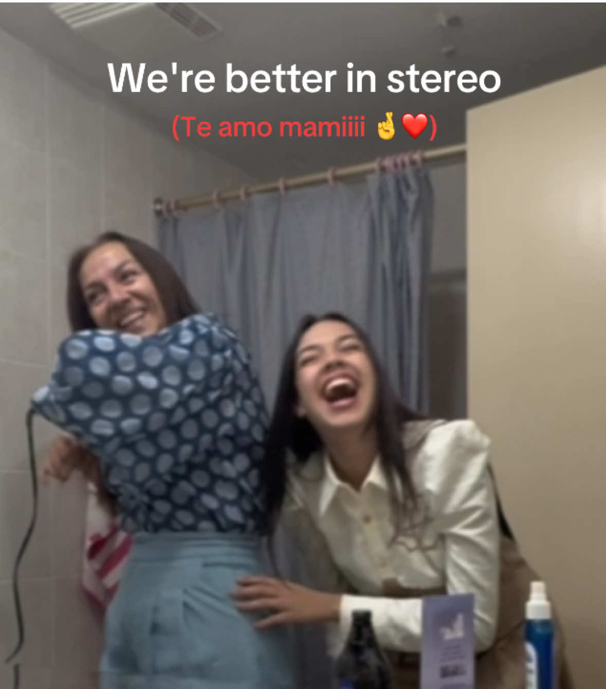@Camila Urresta