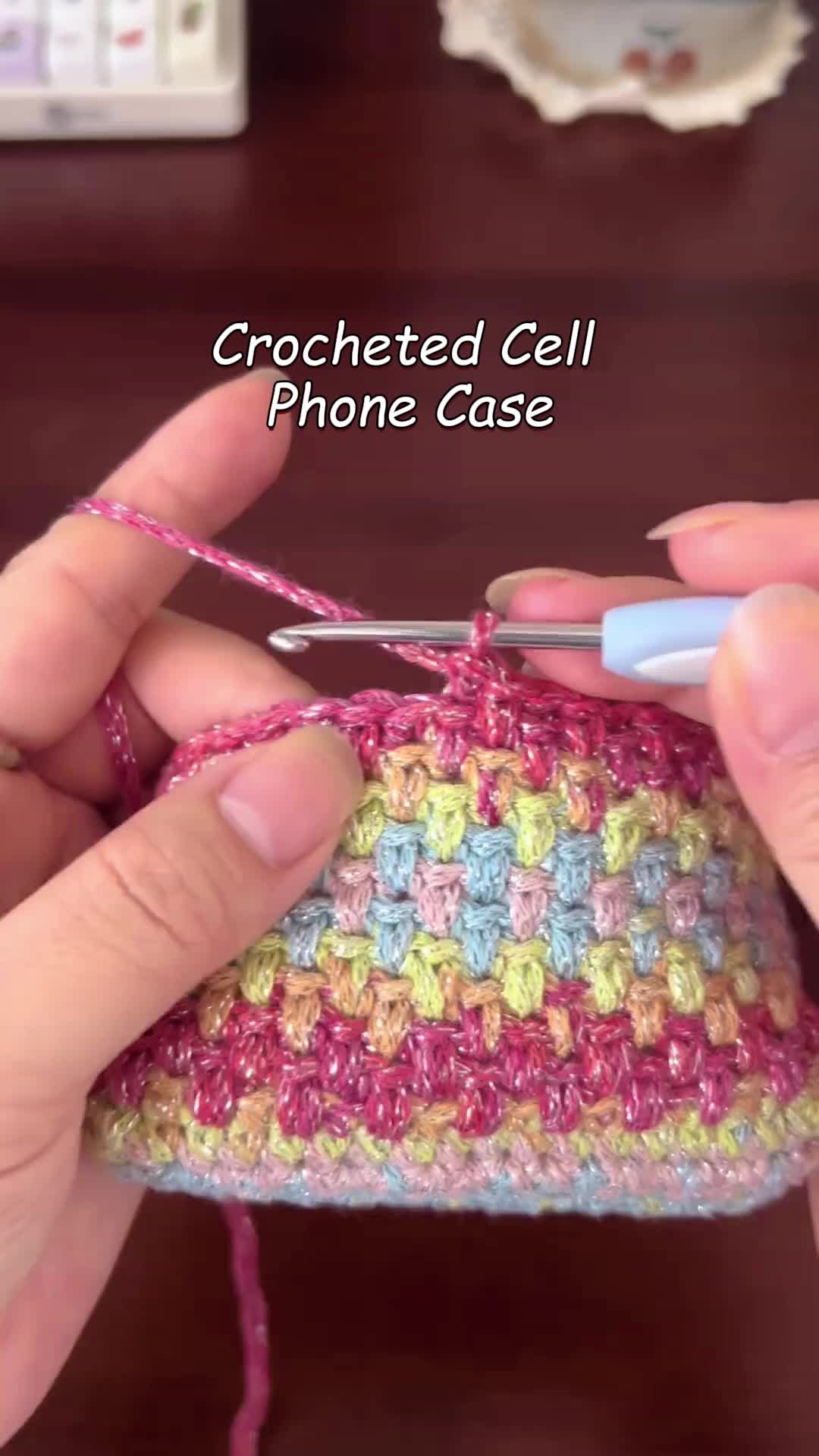 @Crochet House