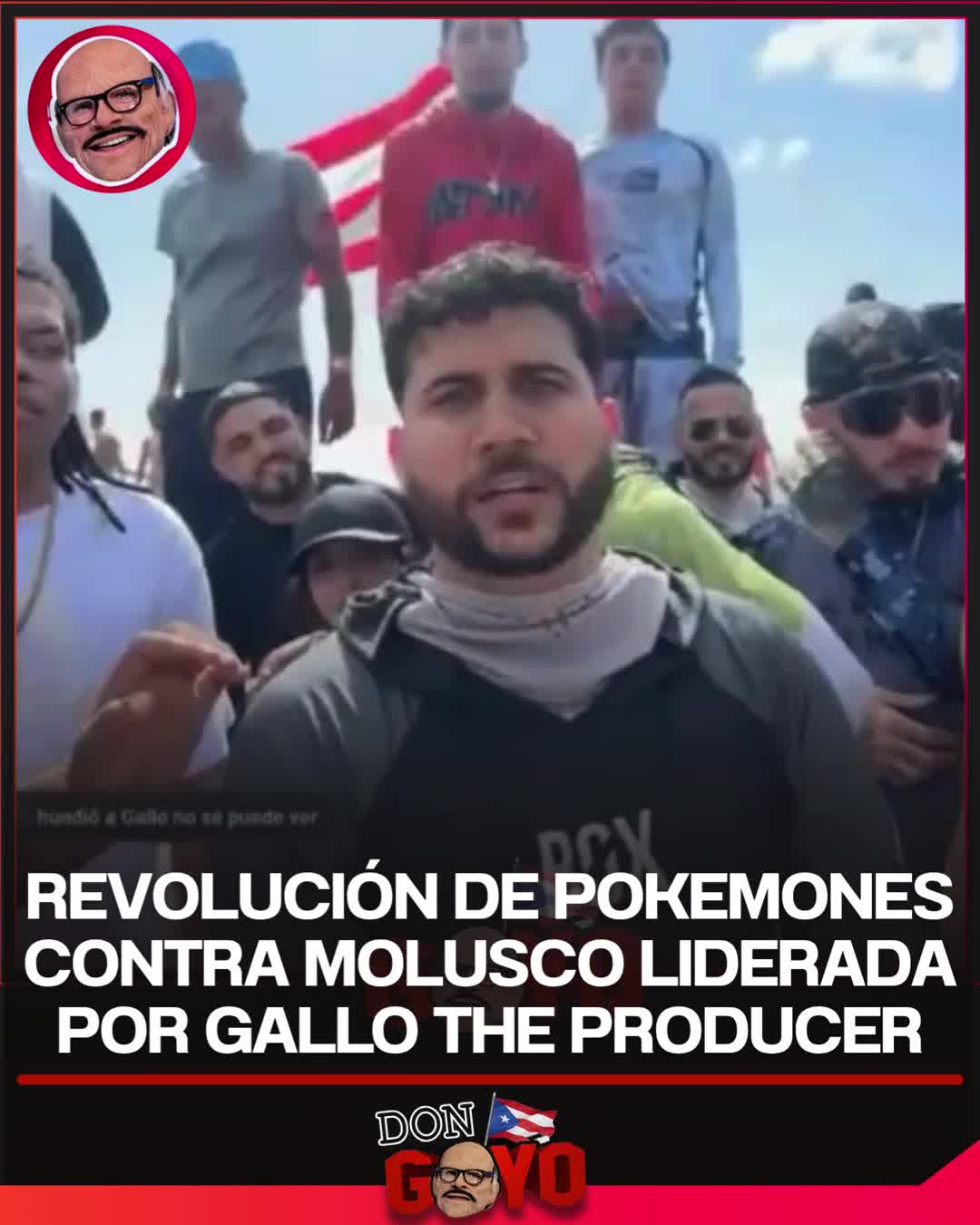 @DonGoyoTV
