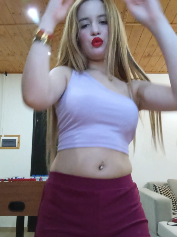 @Barbie Sabrina ๐ธ๐ผ