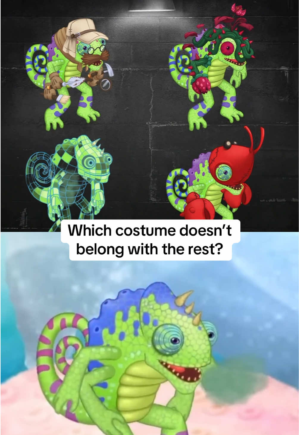 @singing monsters clips