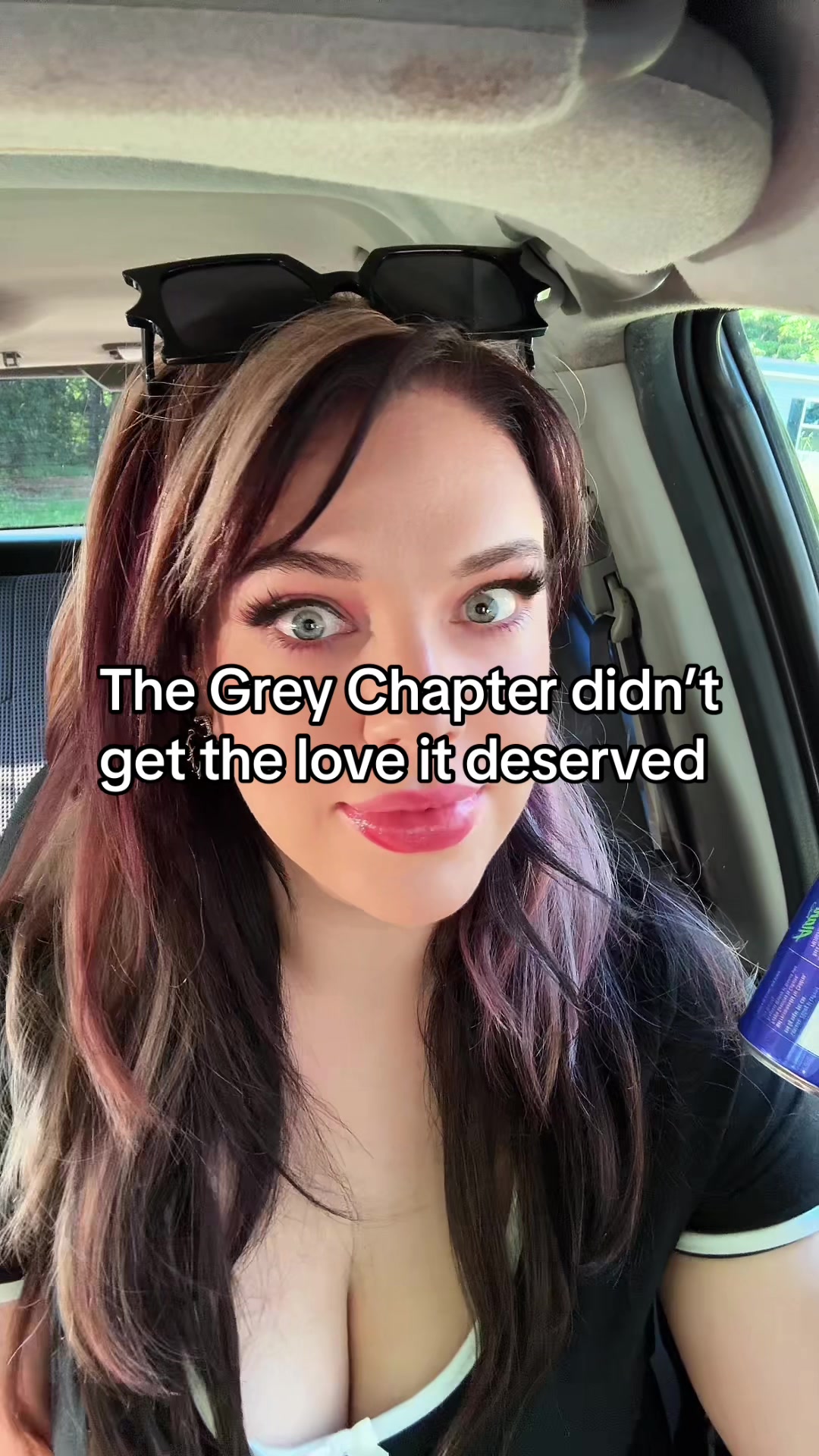 @CaityCore