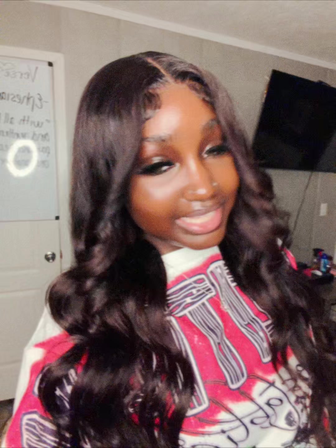 @ThatBlacckGirl💕