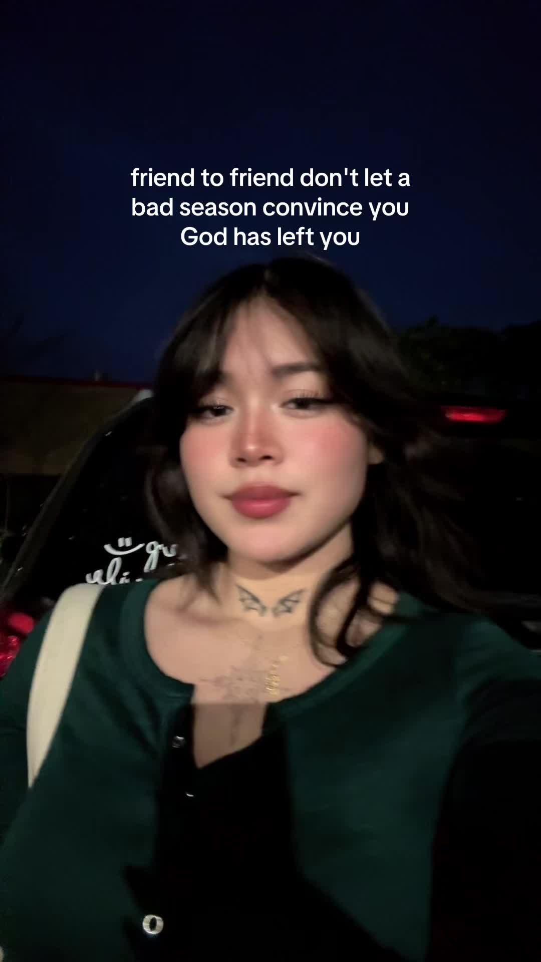 @Melanie Rivas