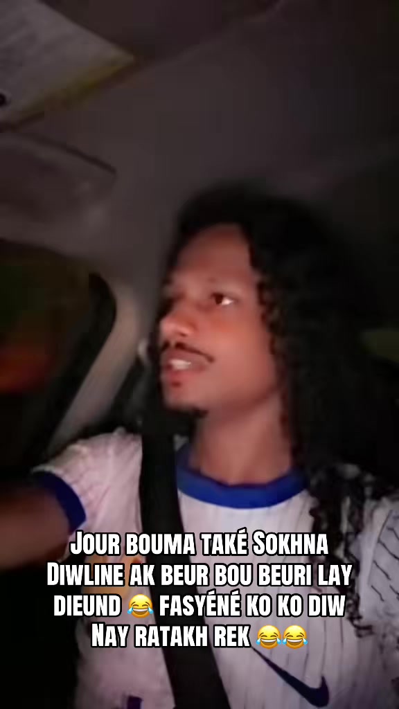 @TIDJANE CORBIER