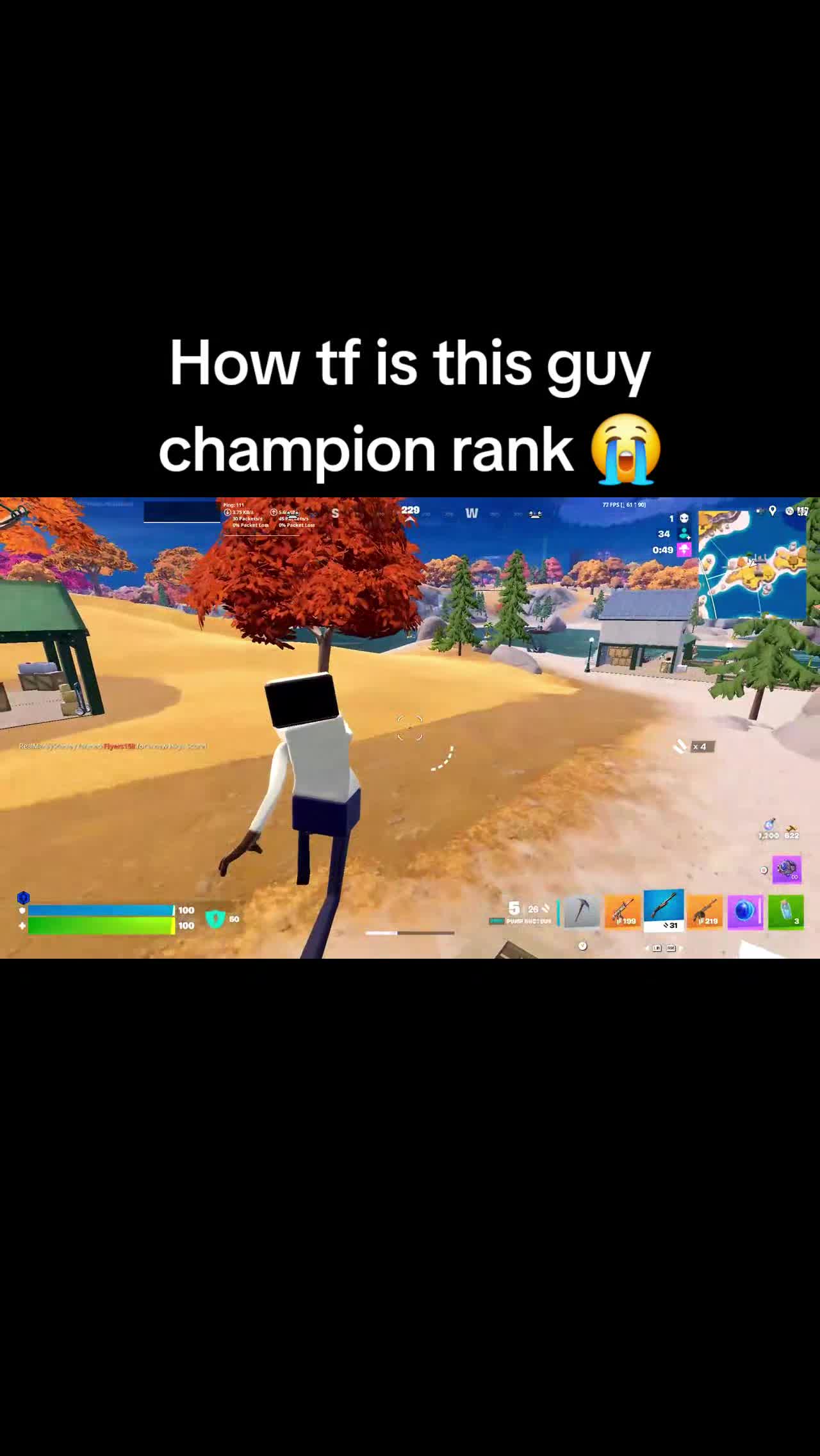 @Poptartinator