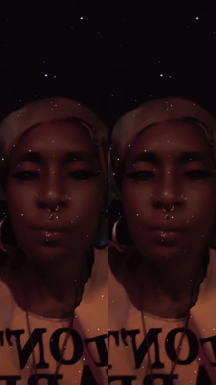 @Blaqbunny