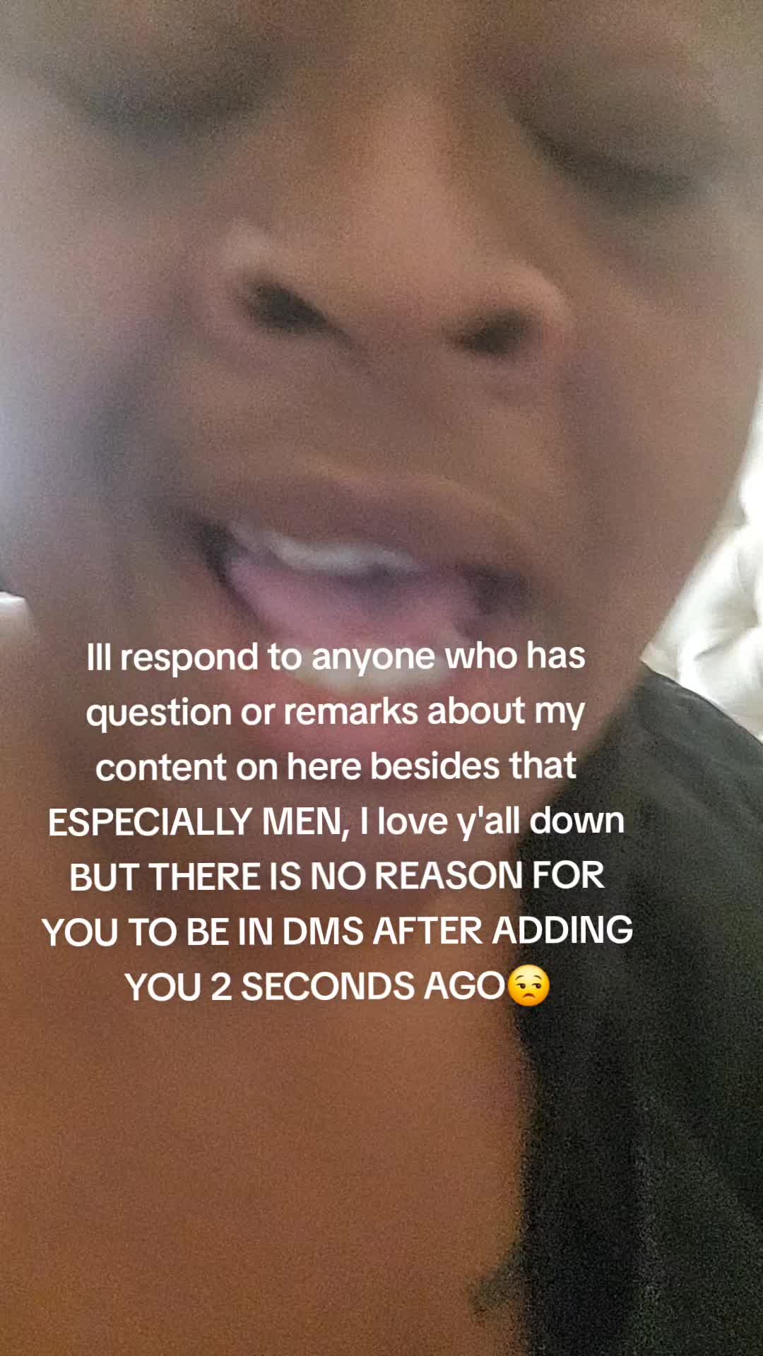@Lacrisha💕