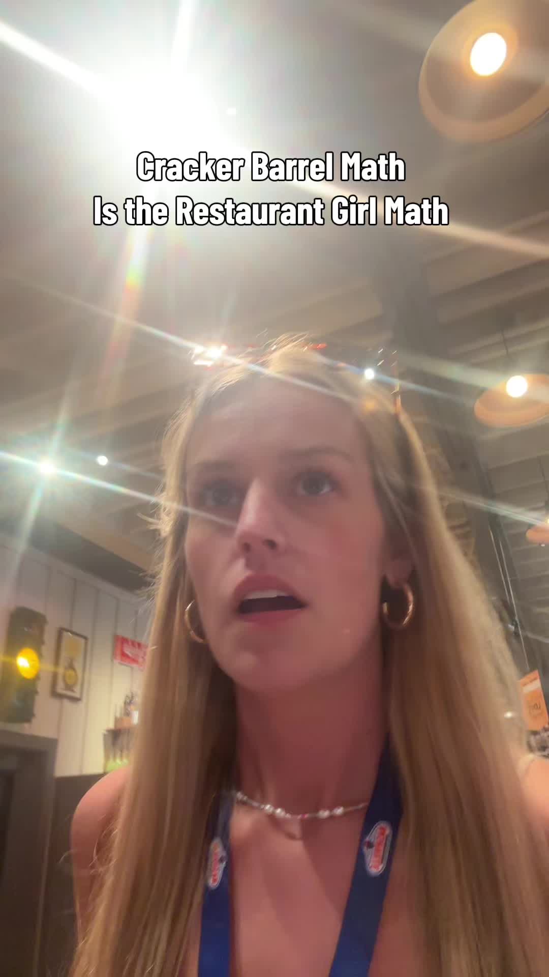 @Carlie Ann ๐