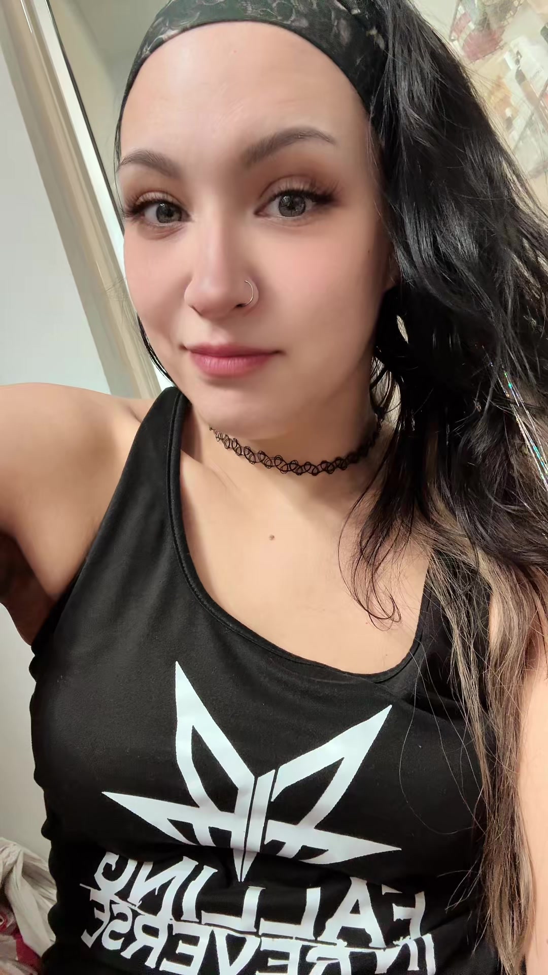 @Staciferrr