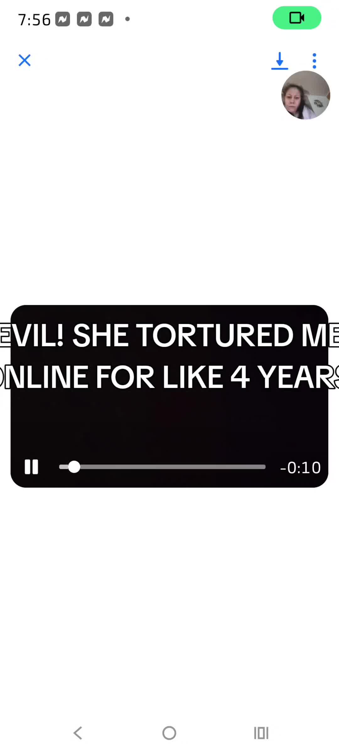 @JUSTICE⚖️for Aliyah Wilson💔