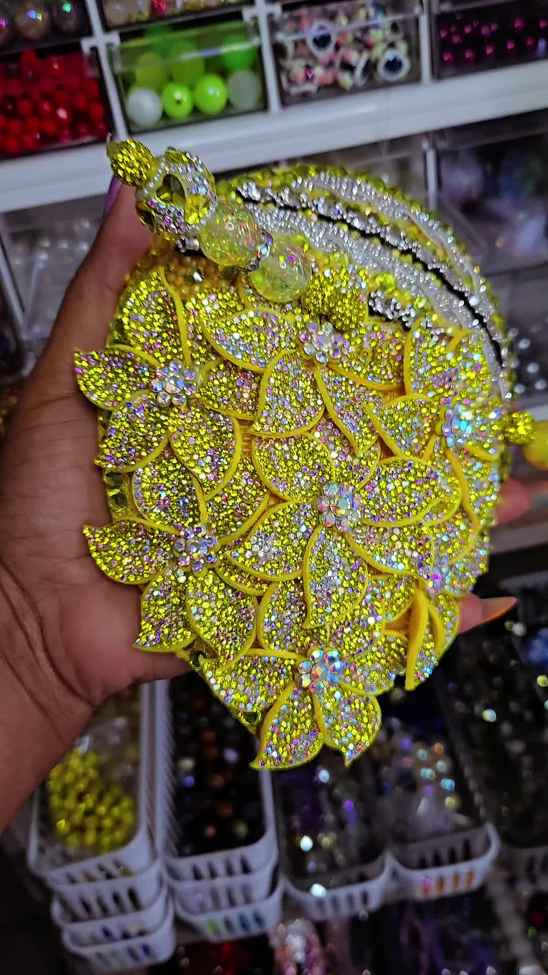 @Glam Obsession