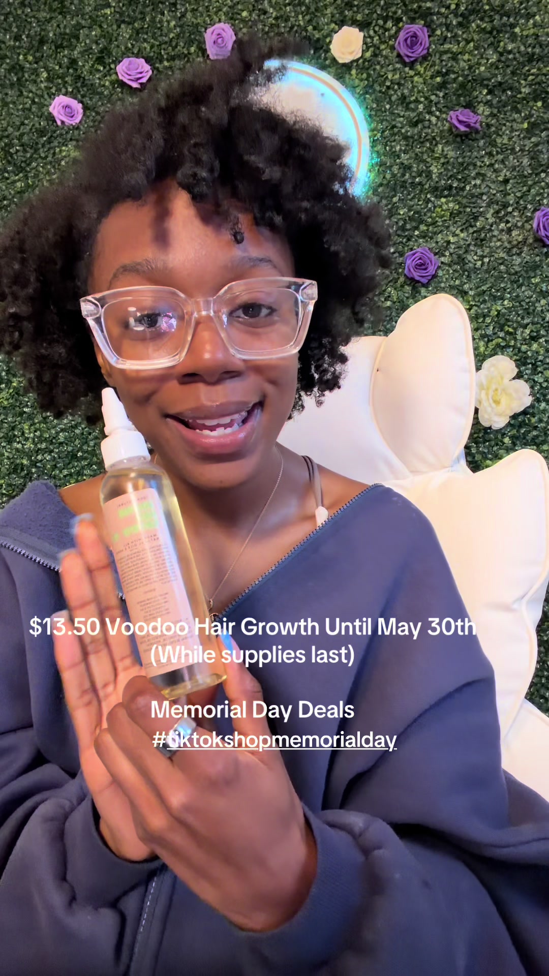 @Glossed By Nae Skincare