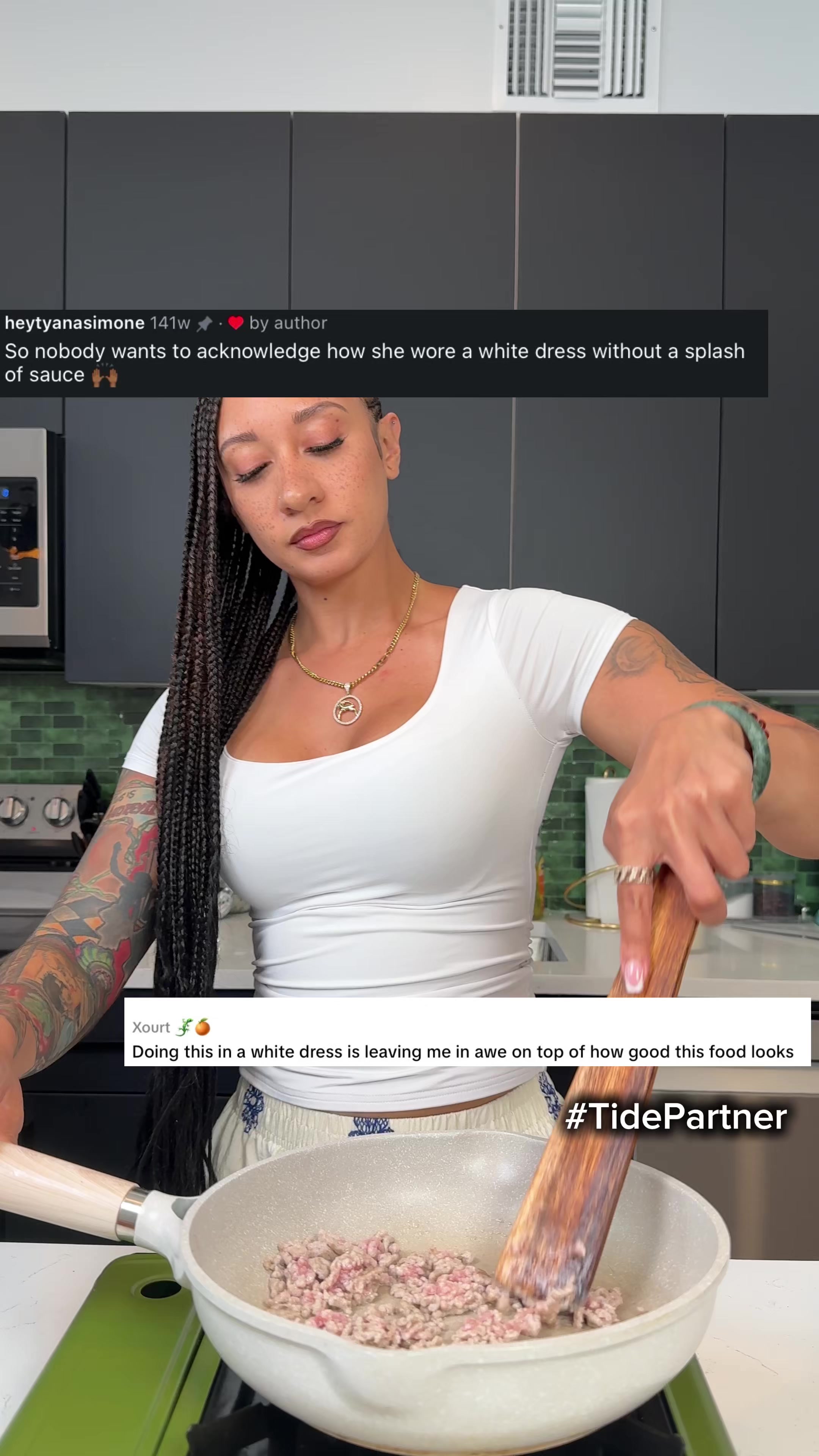 @Chef Ray