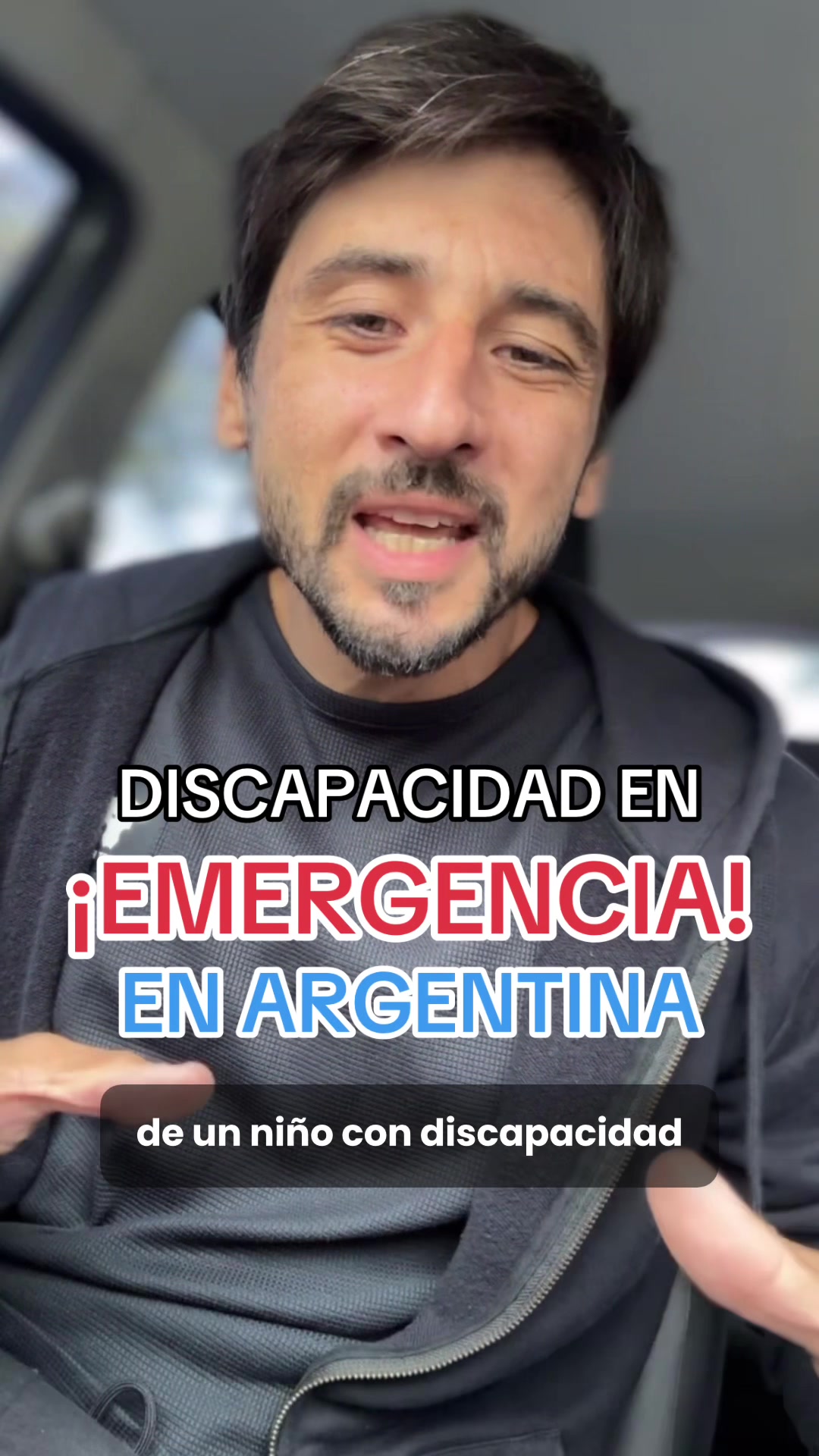 @Edu Sotelo | Autismo y EF