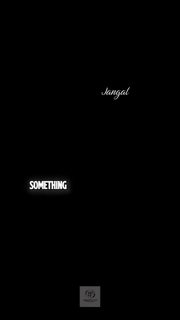 @Jangal