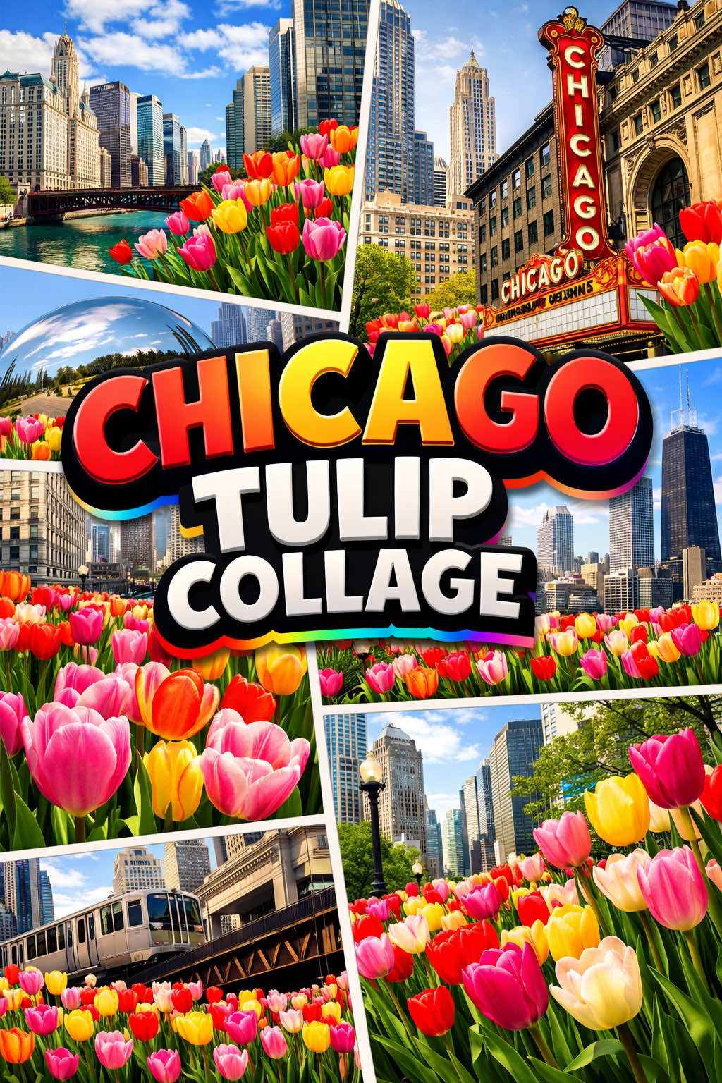 @Chicago Shining