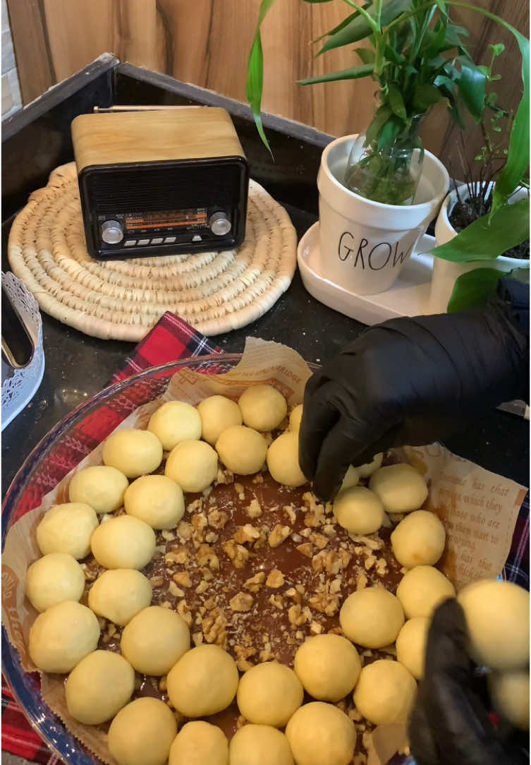 @الأم الشامية