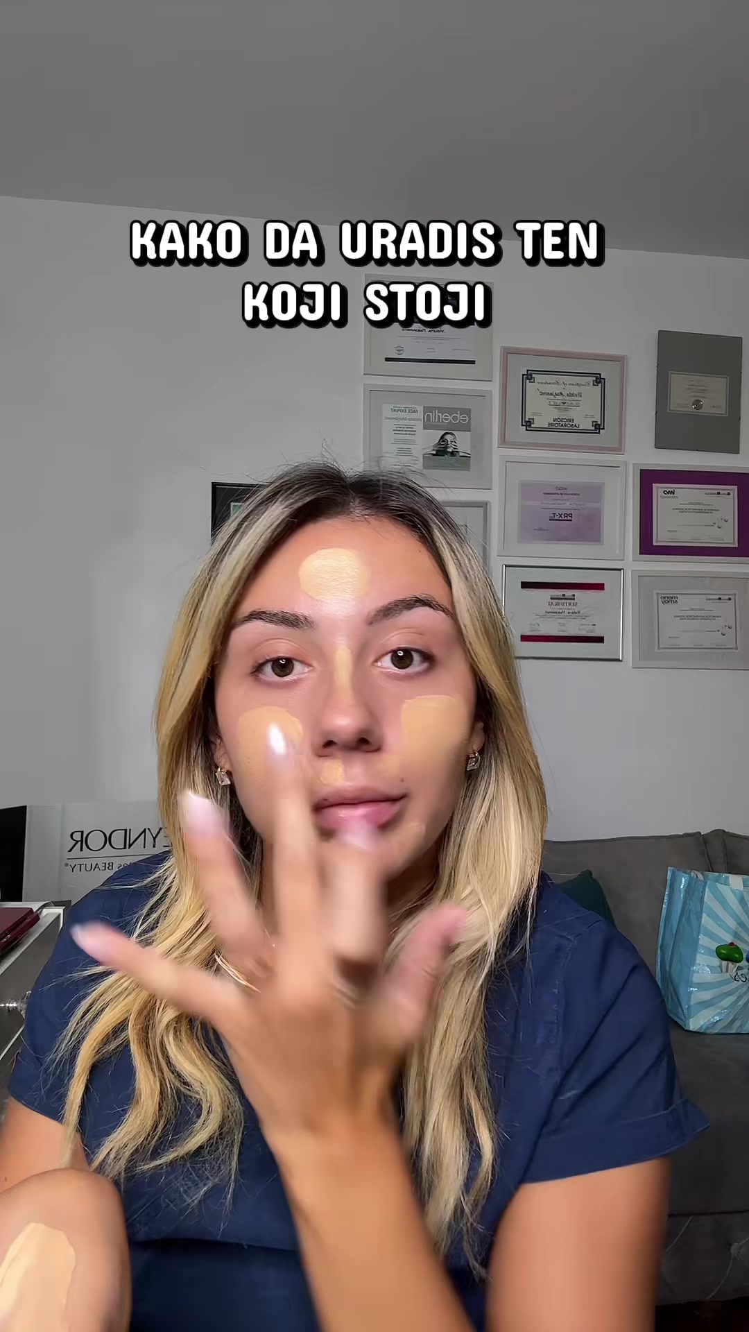 @Katarina Raketic - Šminker