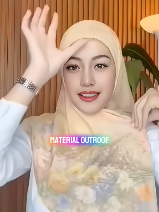 @Aluna Hijab