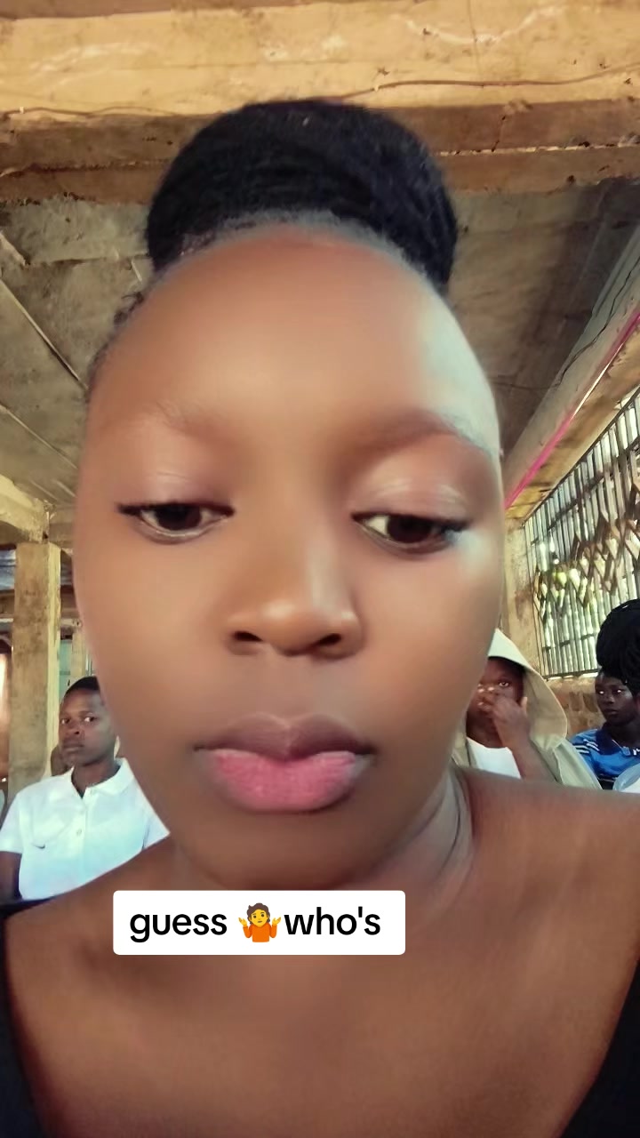 @kelpie the kisii babe โ๏ธ๐โ
