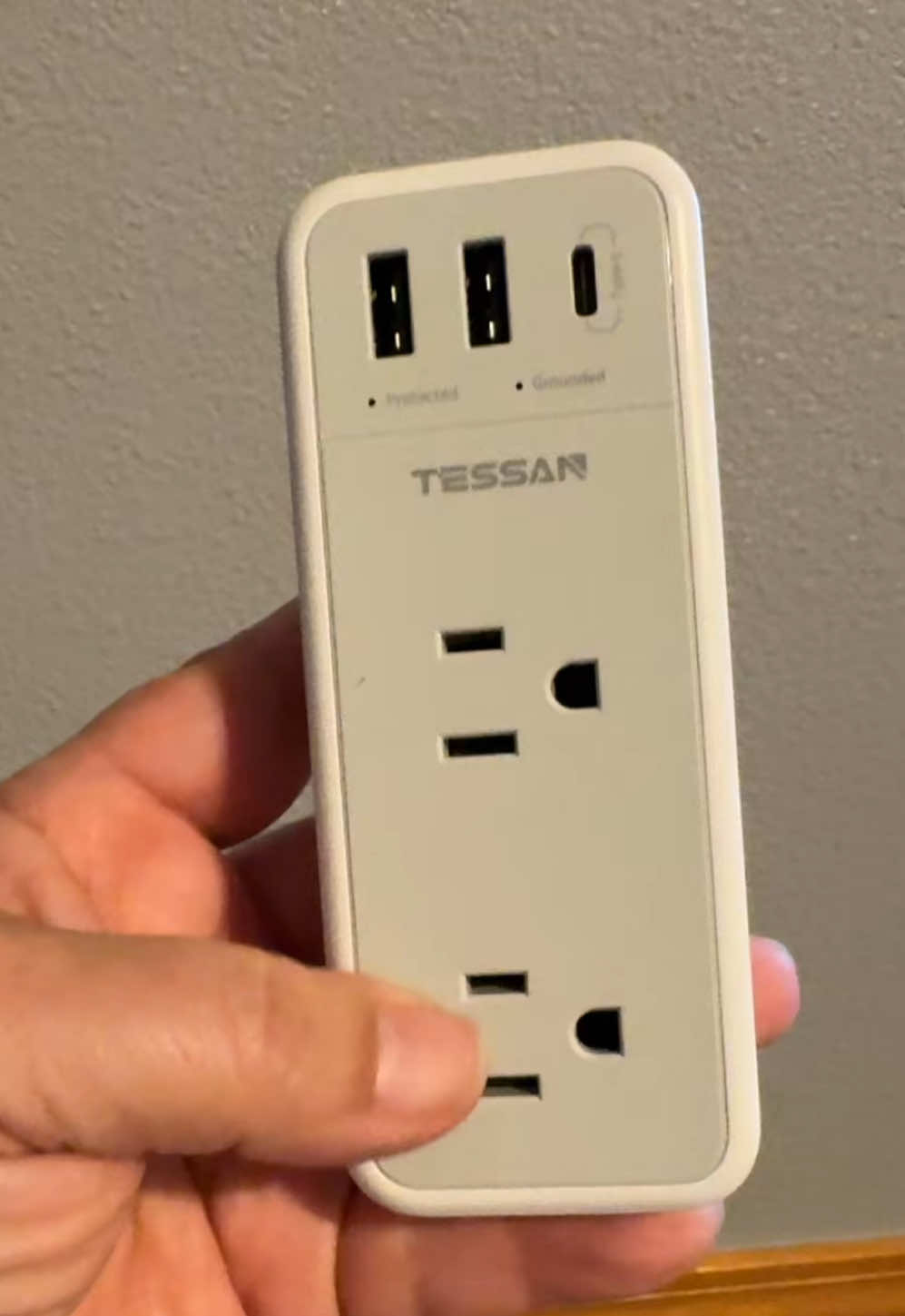 @Tech Finds For You