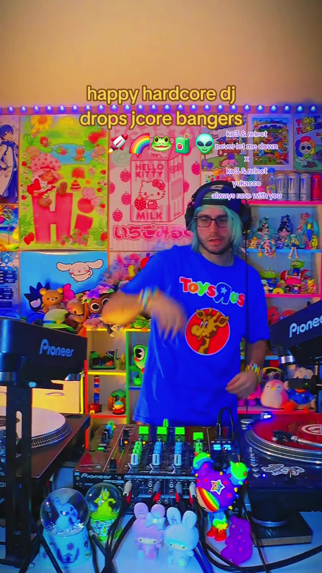 @djcarlstar 🌈🧃