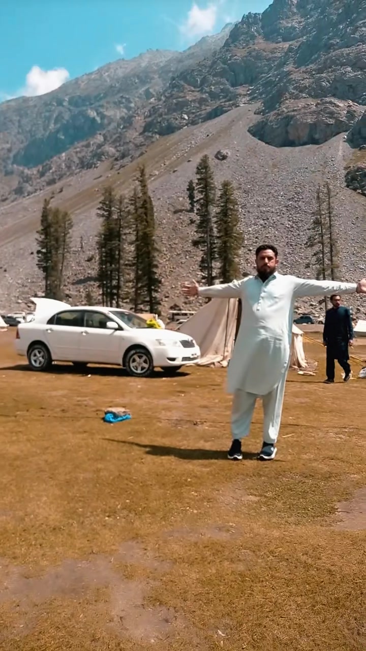 @Gul Meer Pathan