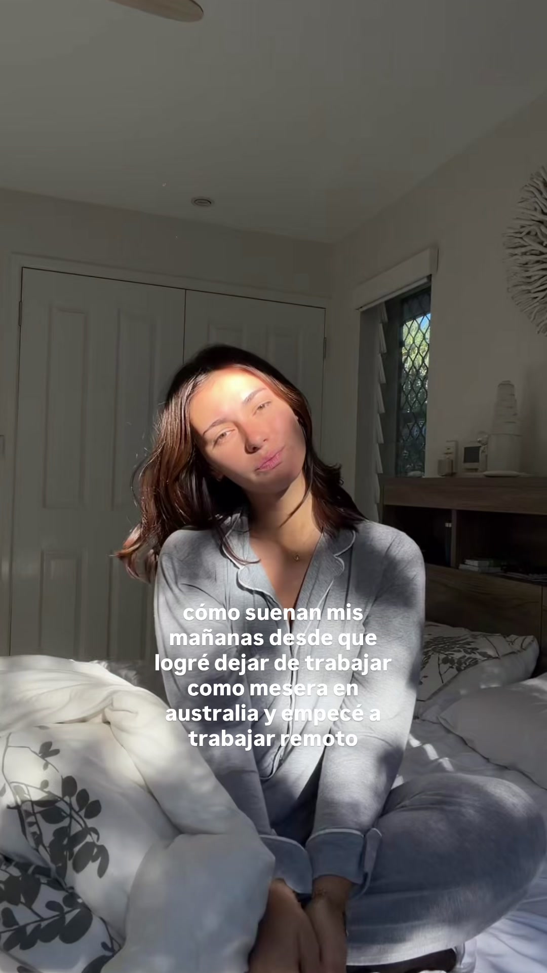 @April