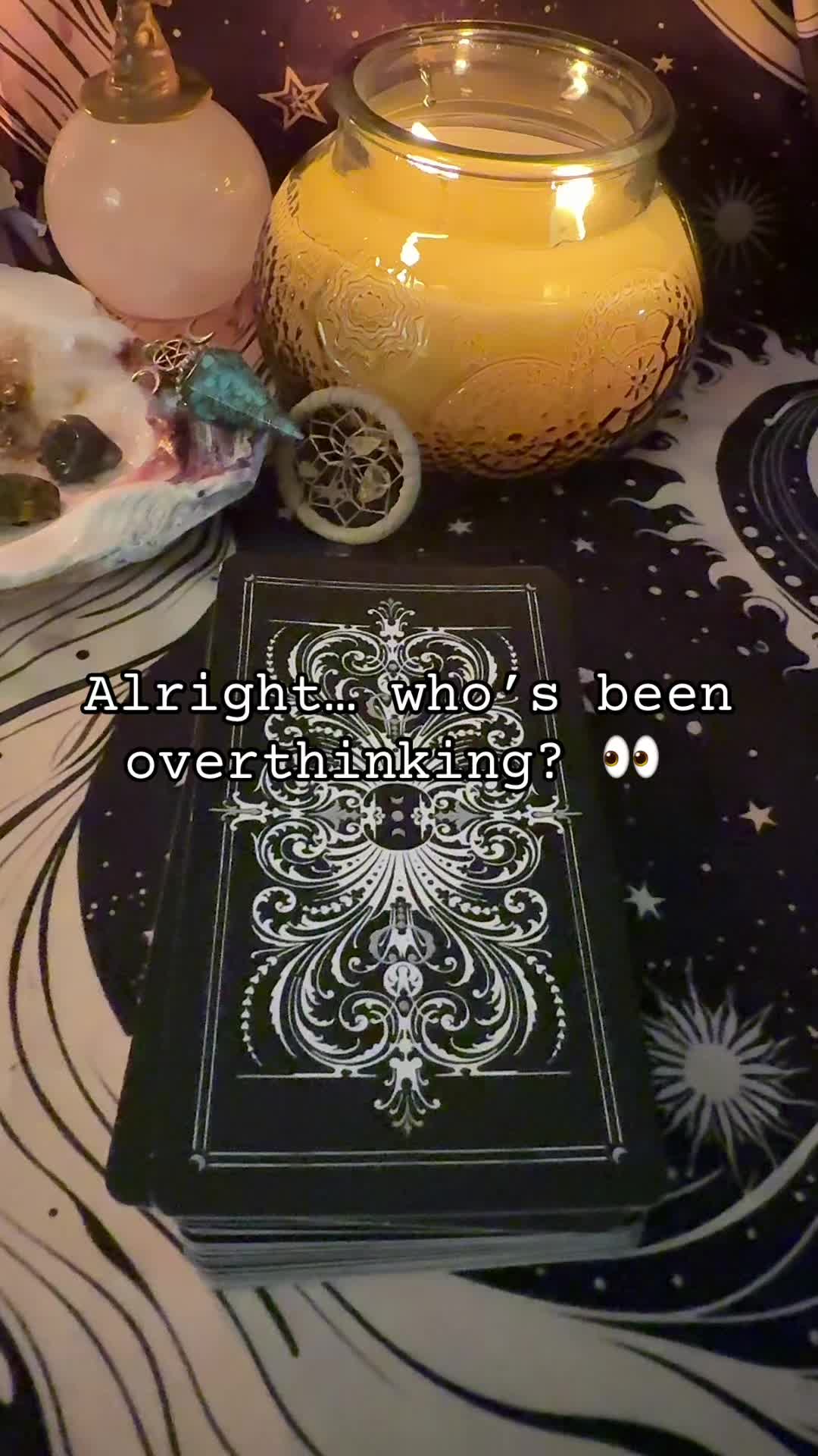 @tarot.inthe.quiet