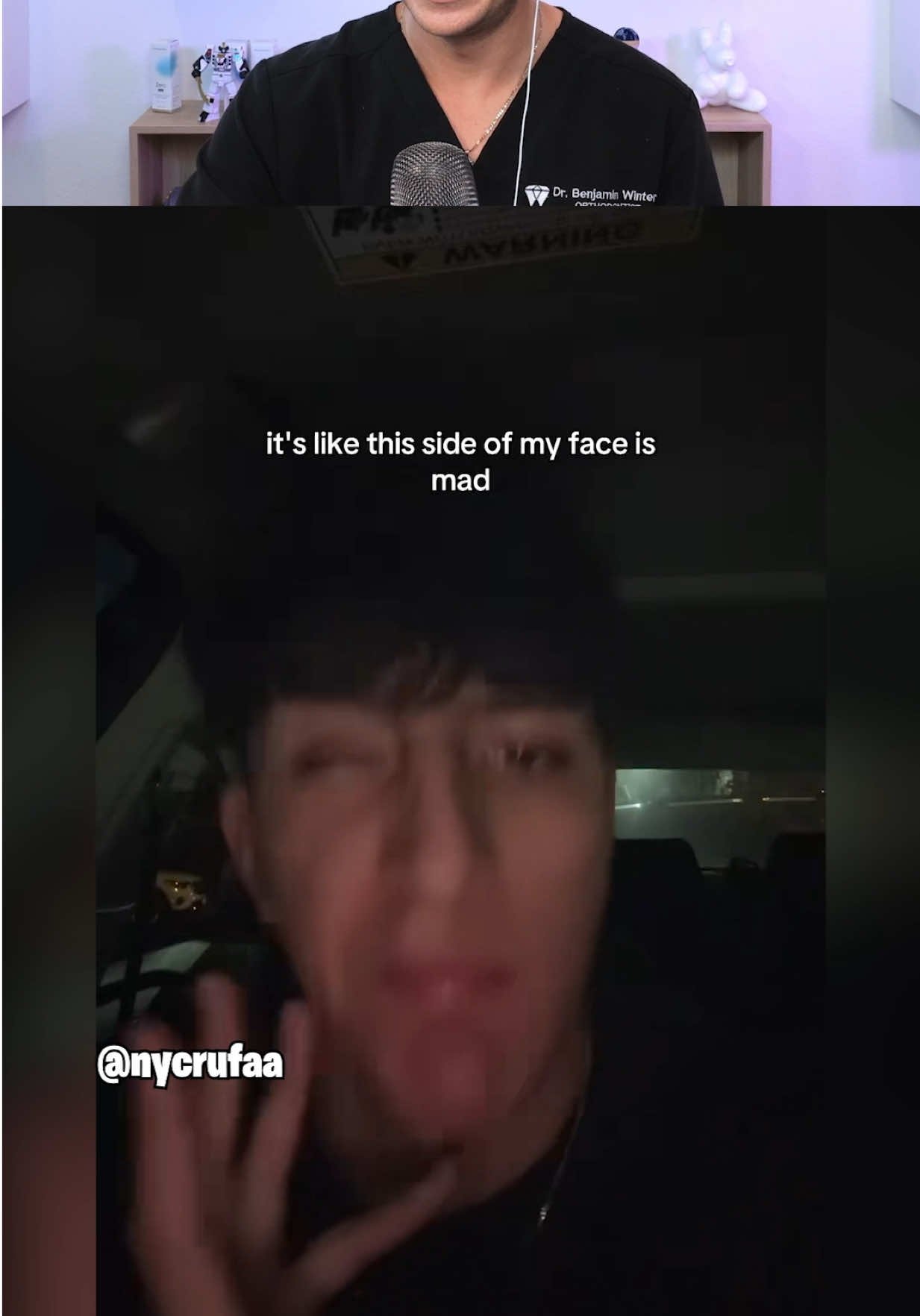 @Thebentist