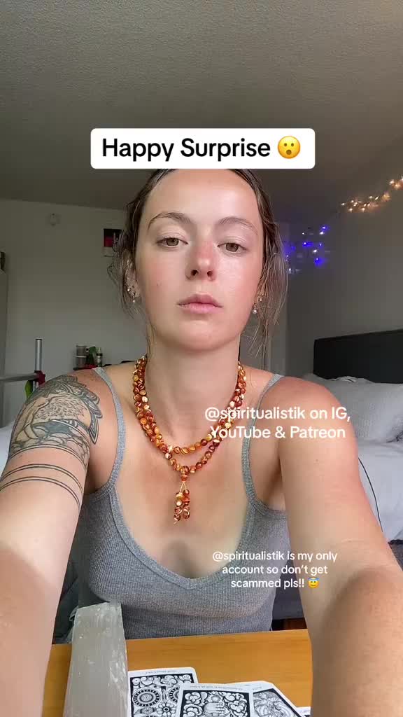 @spiritualistik llc