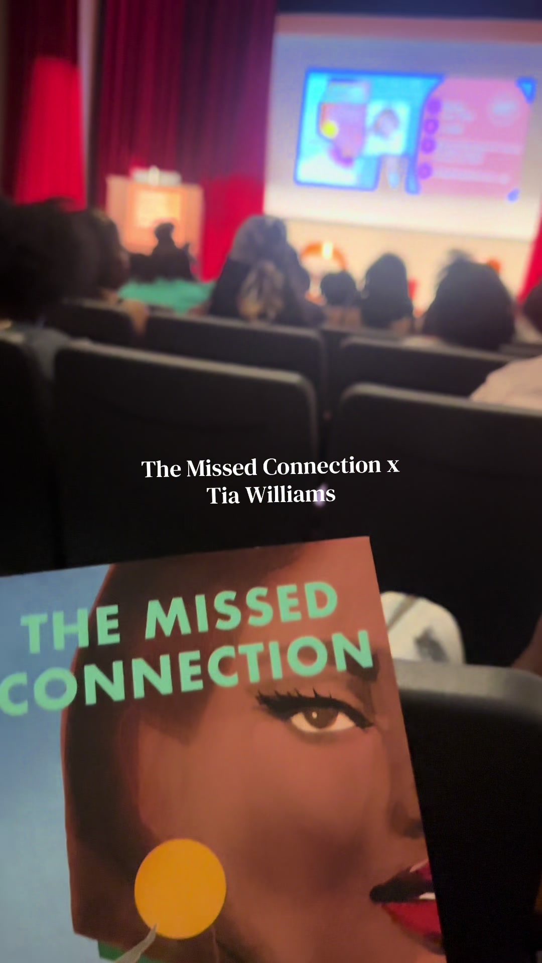 @A Dash of Michaela