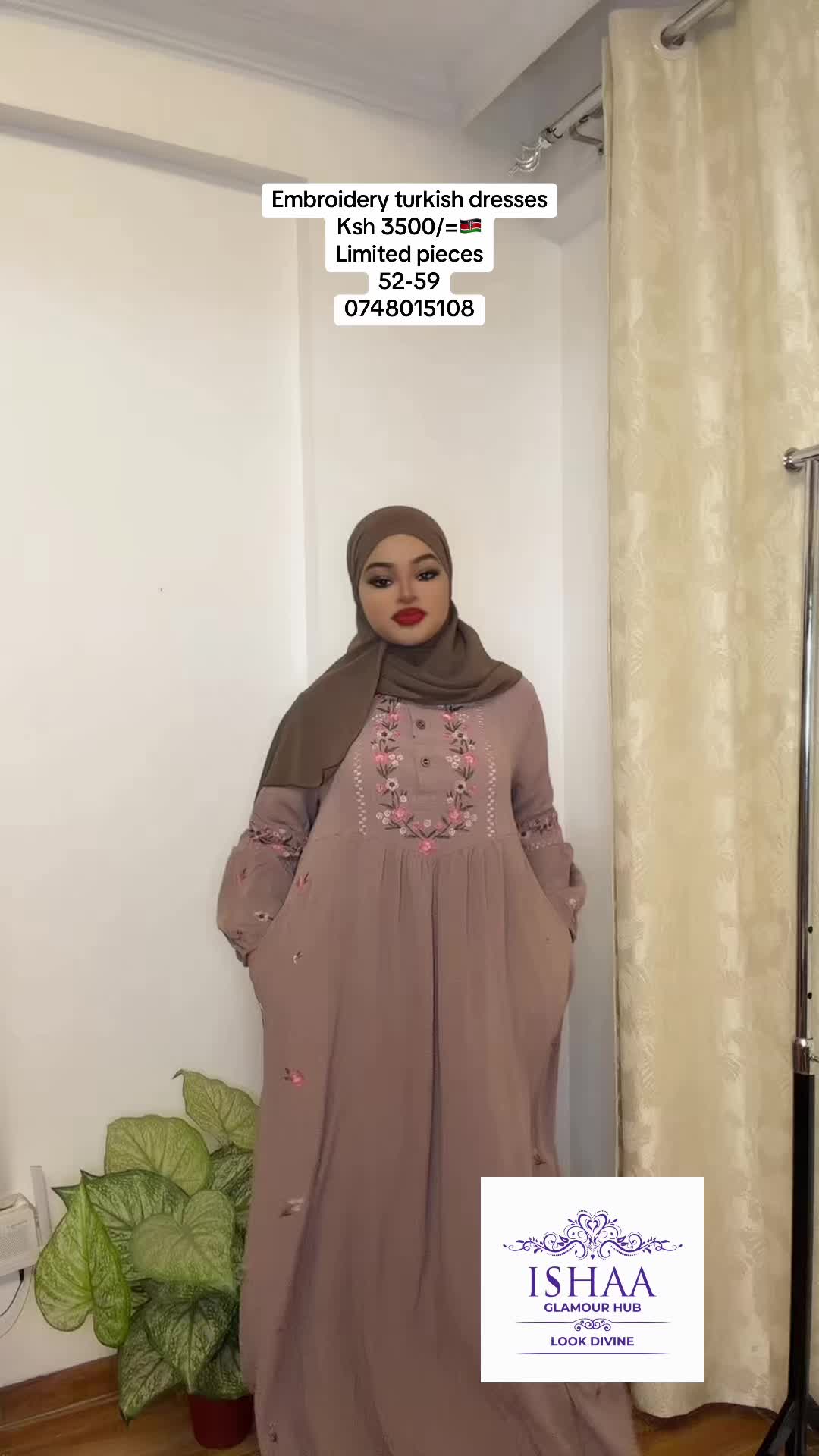 @ishaa_glamour_hub