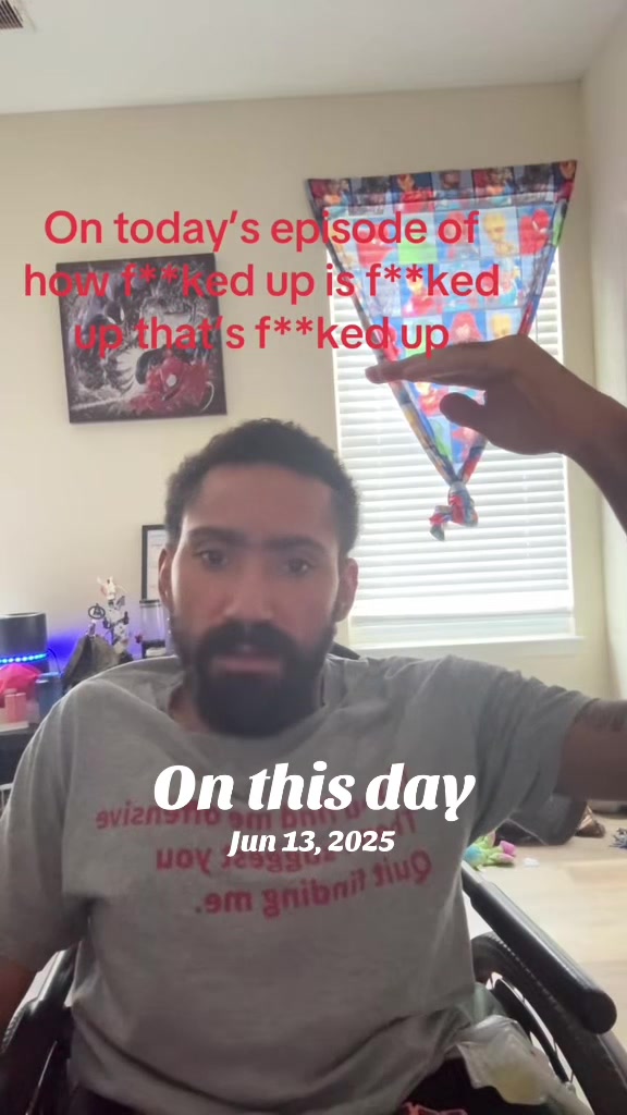 @ 