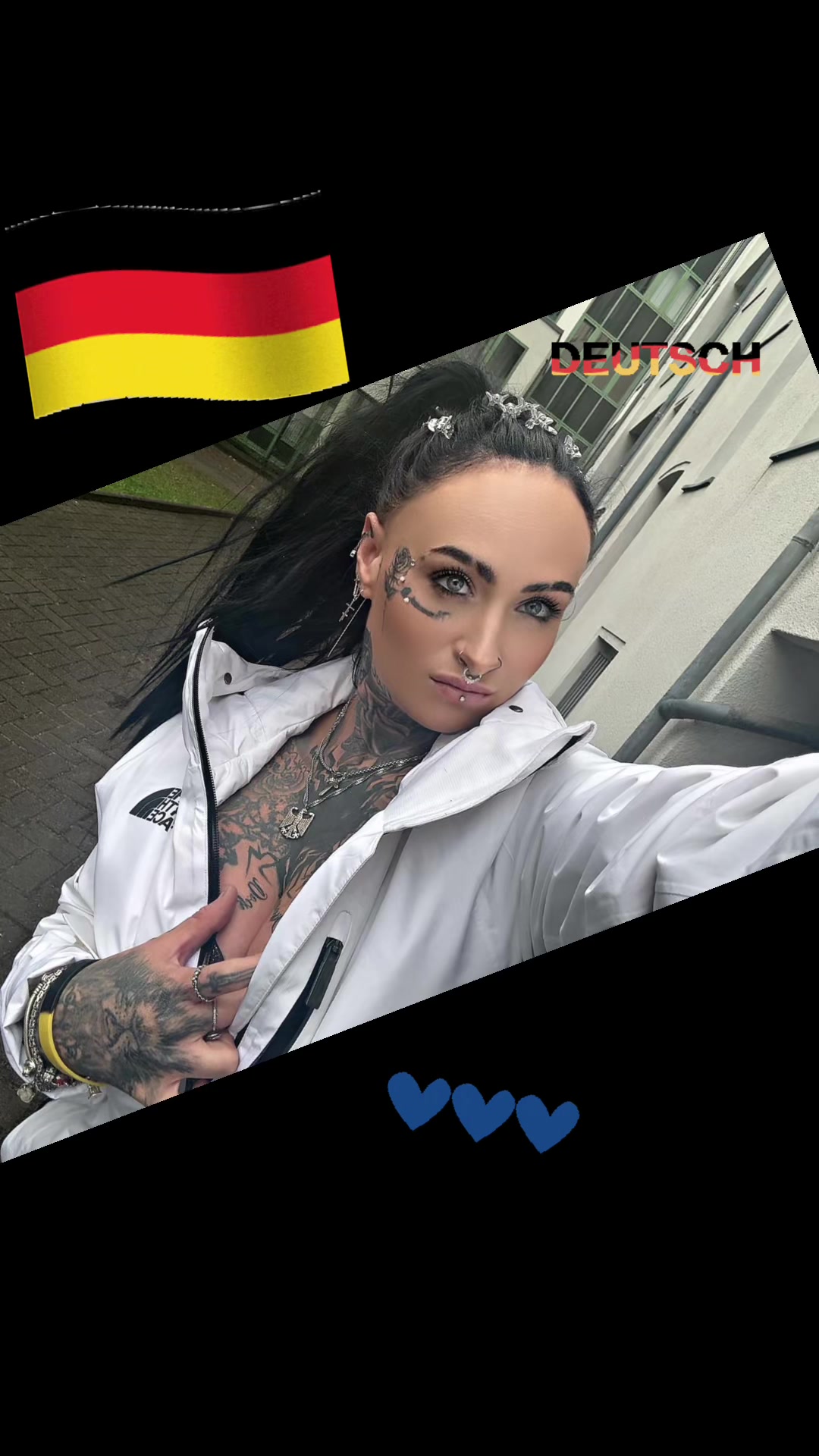 @INKEDmariLeipzigGirly🖤🙋🏻&zwj;♀️
