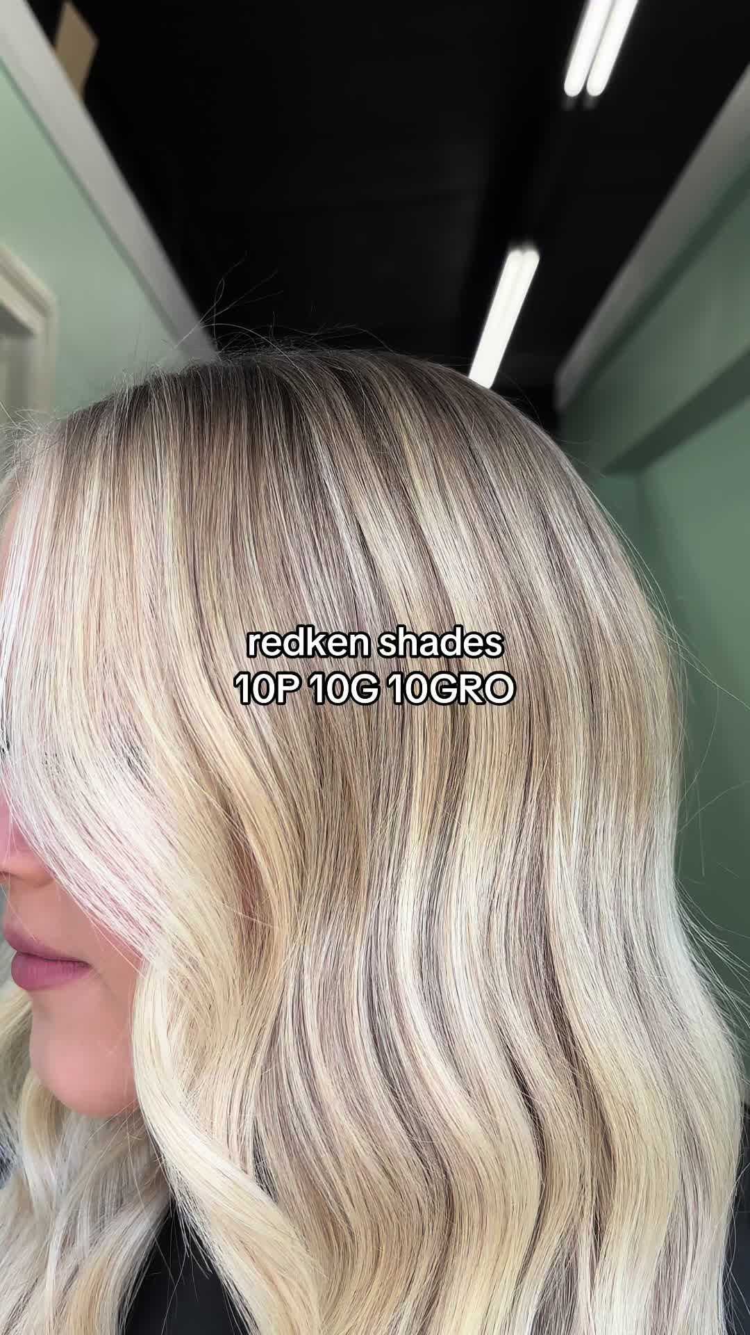 @Jordan | MS hairstylist