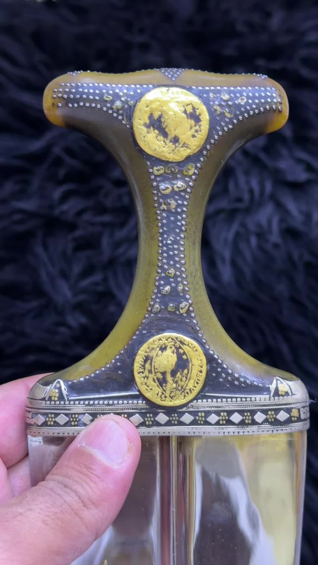 @ابويحيى غمدان الهندوان_شيز