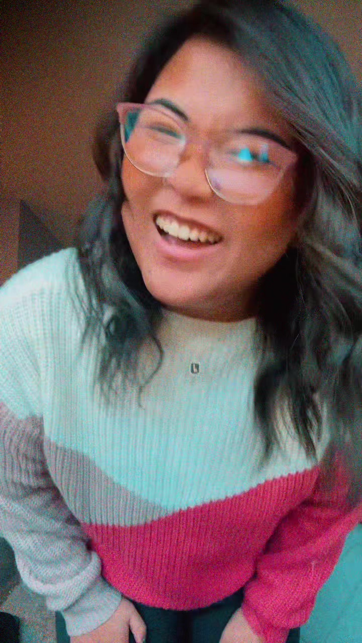 @Christina