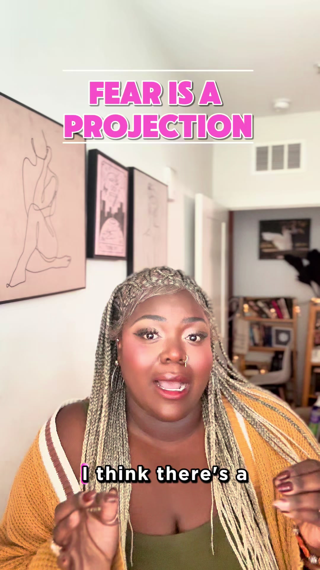 @The Controversial Blonde | Bri