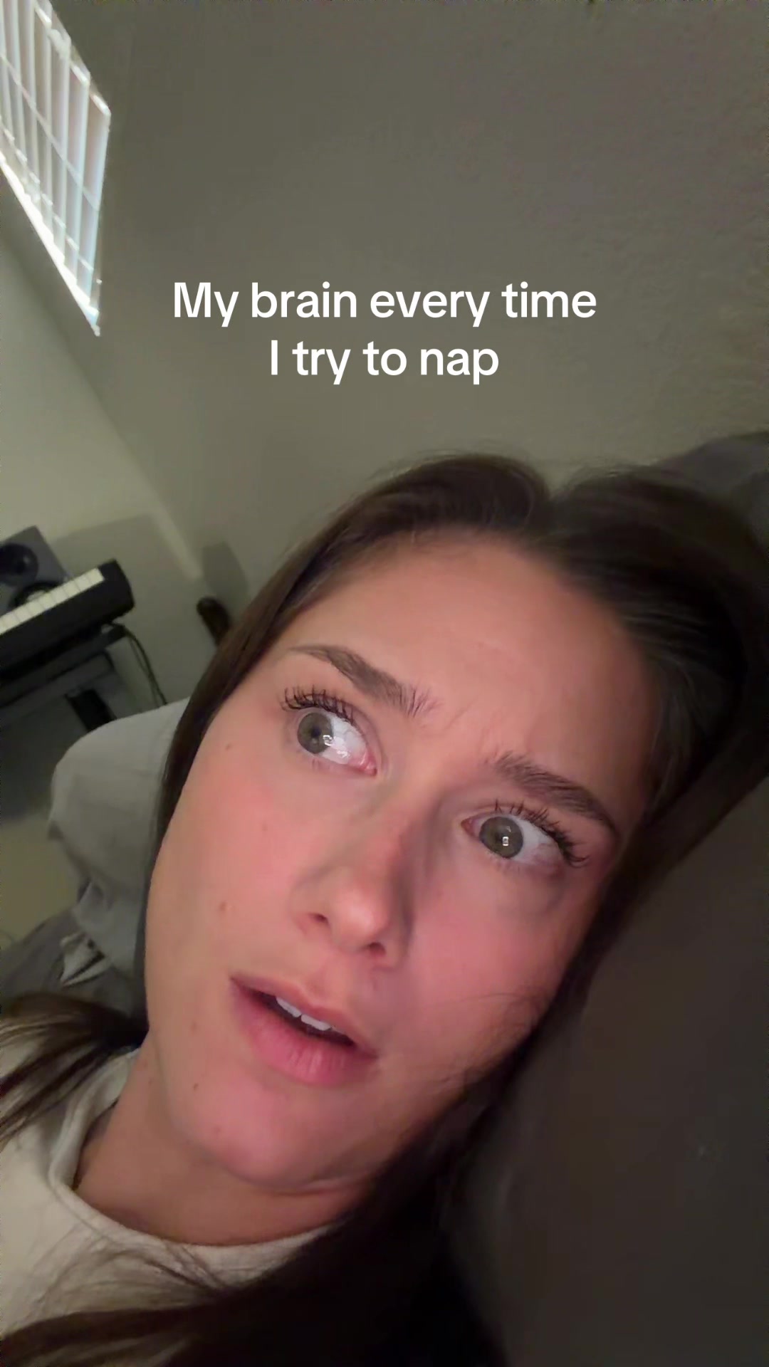 @VANESSA BENZING
