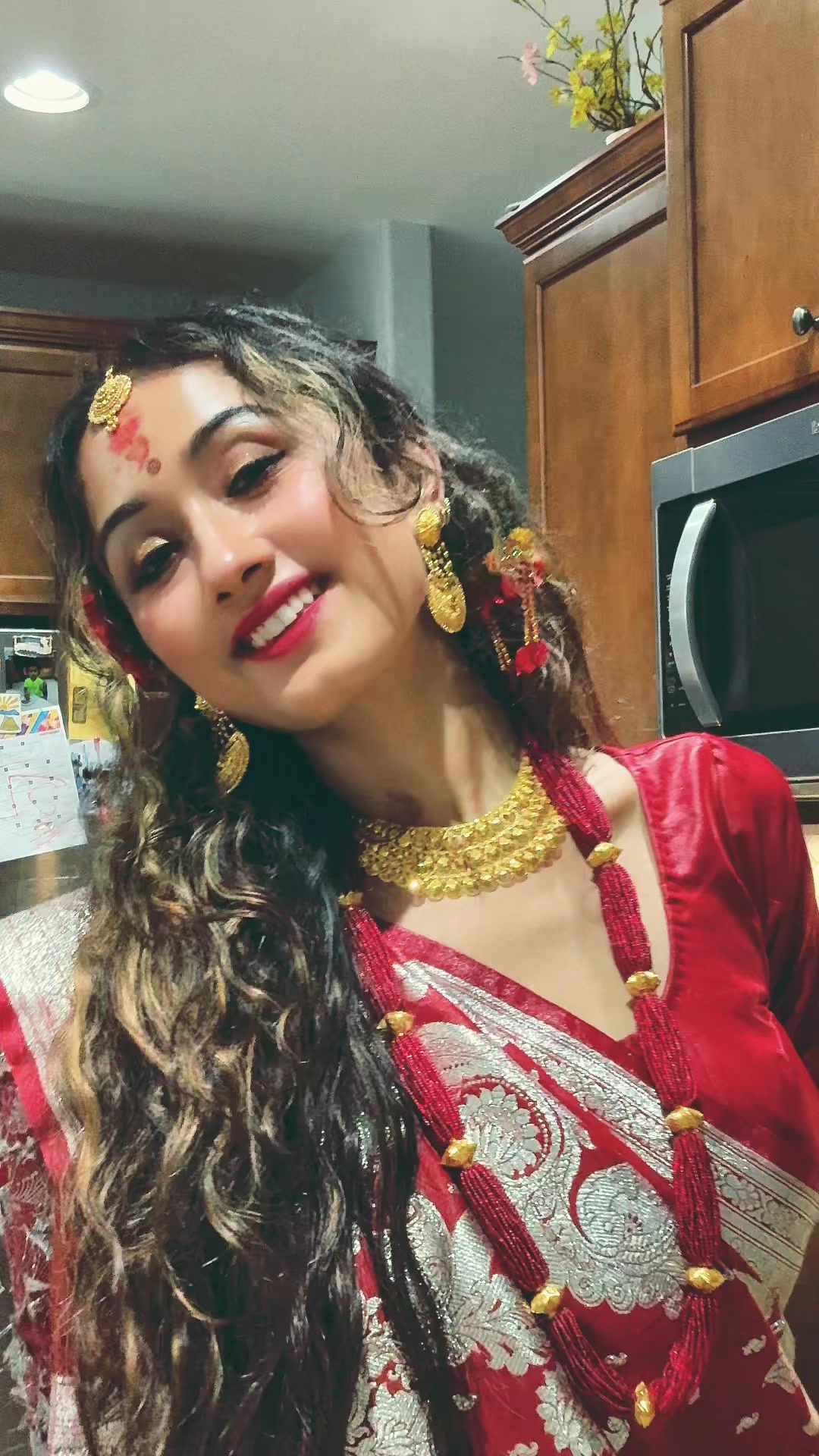 @Bandana Binadi ❤️