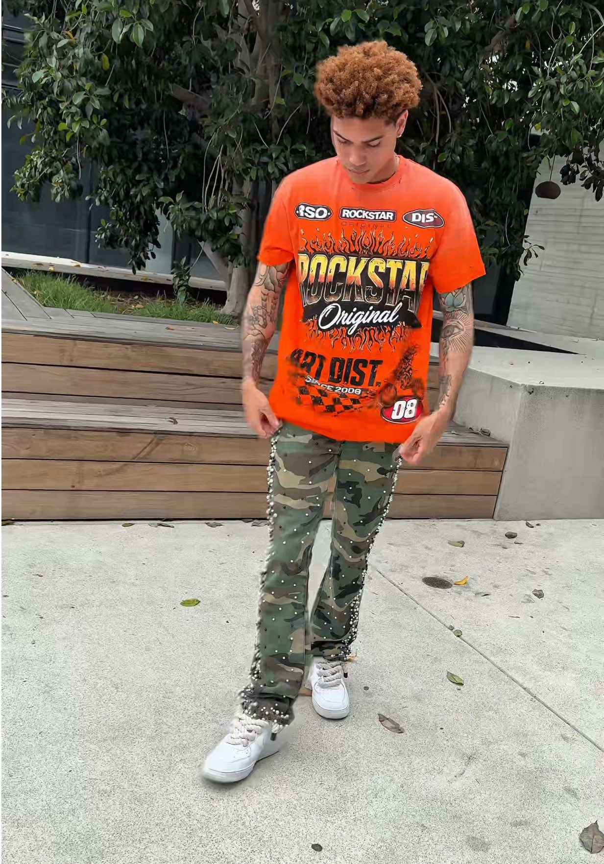 @Rockstar Original