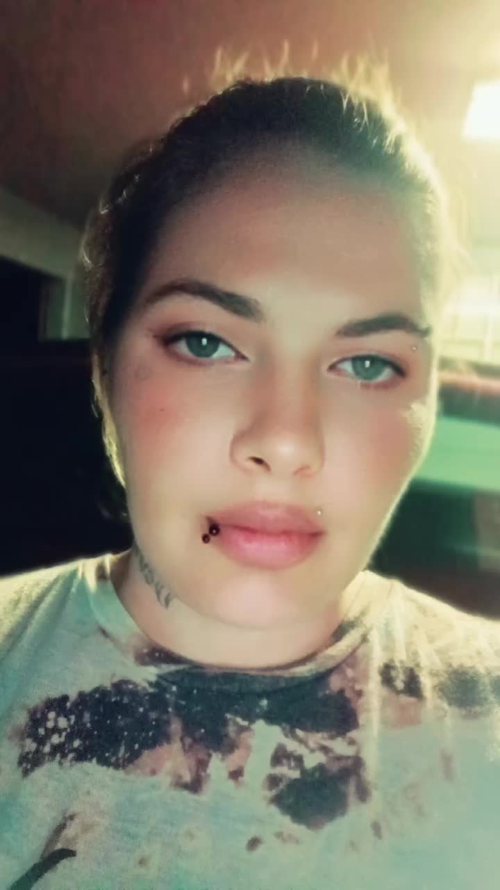 @KristieCheyenneMccain